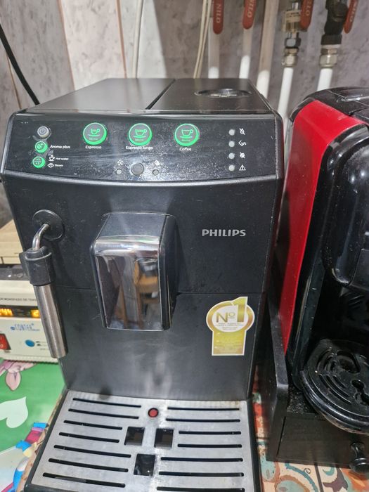 Espressor Philips
