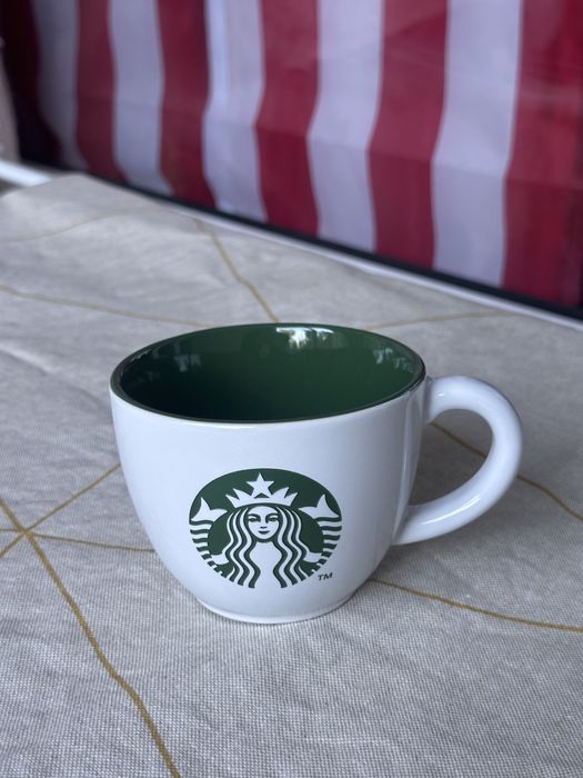Кружки Starbucks оригинал