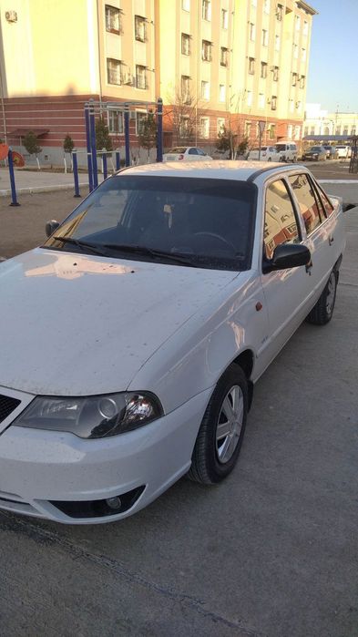 Nexia 2  holati yaxshi