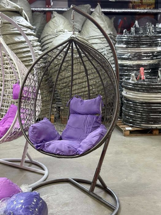 РАЗПРОДАЖБА 70€/136.91лв. -градинска люлка