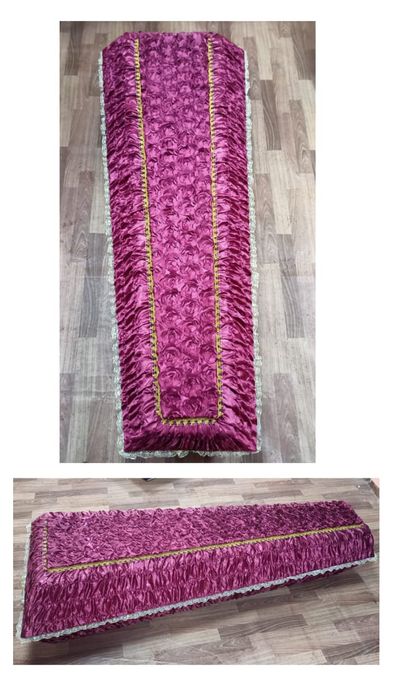 Ритуальные услуги от185.000т за всё .