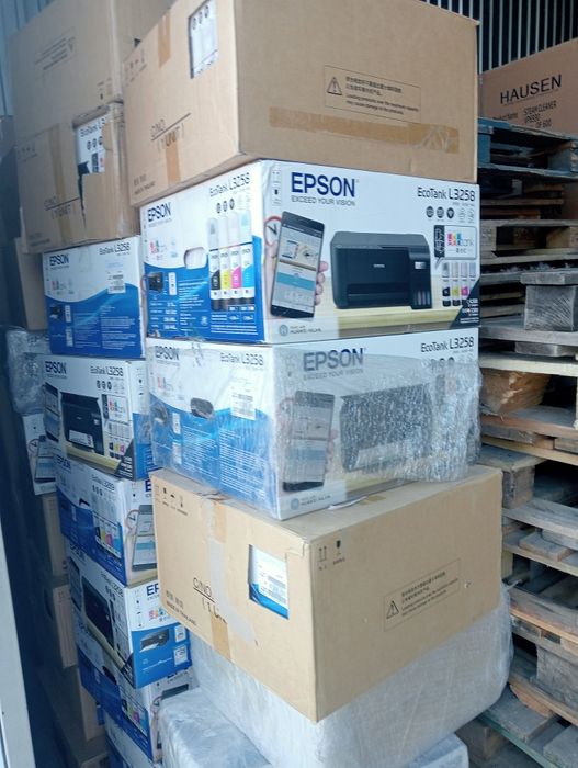 Принтер Epson EcoTank L3258 оптом