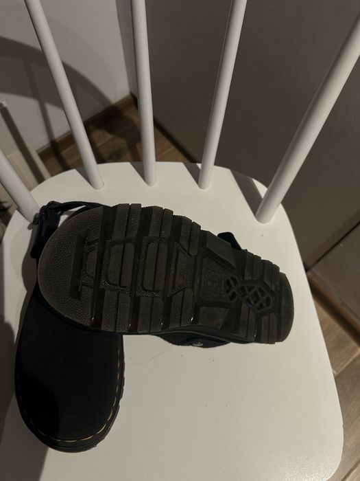 Обувки Dr. Martens 39