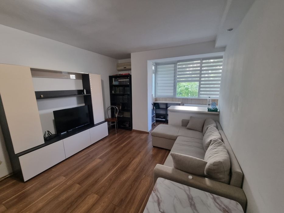 Apartament cu 2 camere, Piata Chibrit