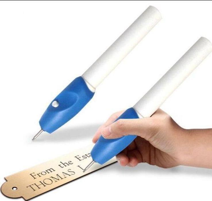 Писалка за гравиране