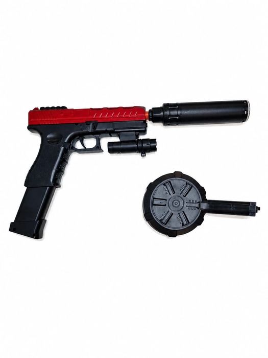 Продам пистолет Glock