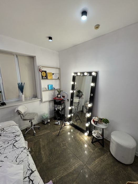 Салон красоты кабиниет