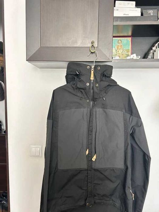 Geaca Fjallraven Keb Jacket S