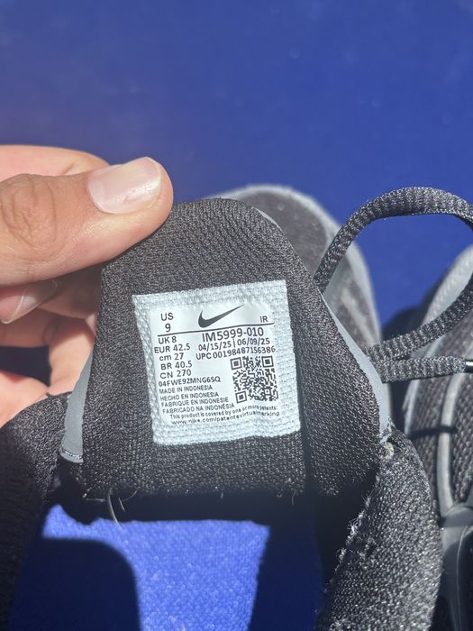 Nike shox ride 2