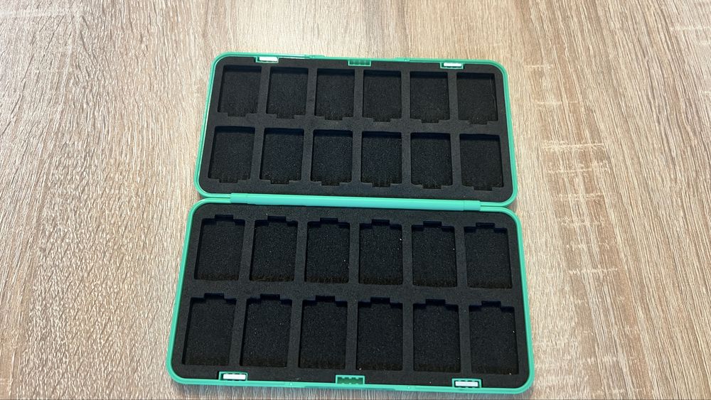 Аксесоари за Nintendo Switch- Joy cons, Докинг станция и др.