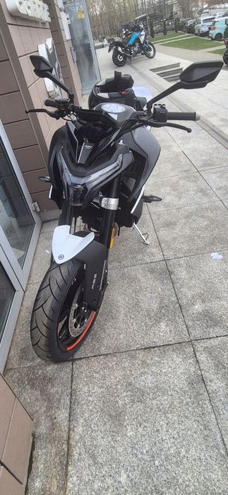 Vand NK 800 CF MOTO nou