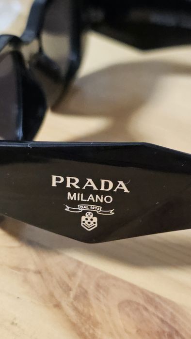 Ochelari Prada Milano