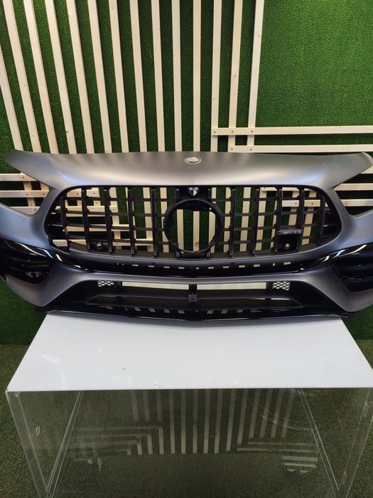 Bara fata Mercedes A klass A45 AMG Originala