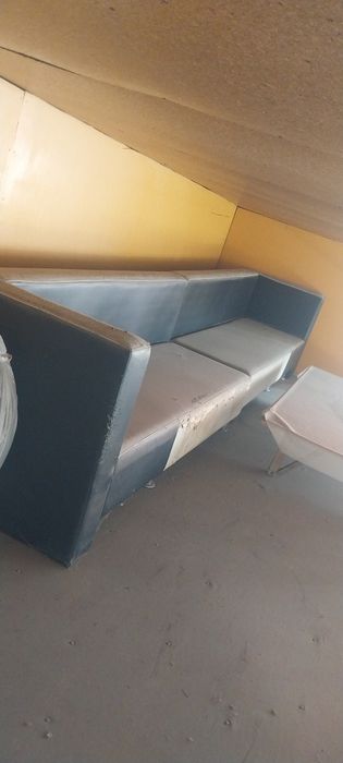 Продам диваны б/у