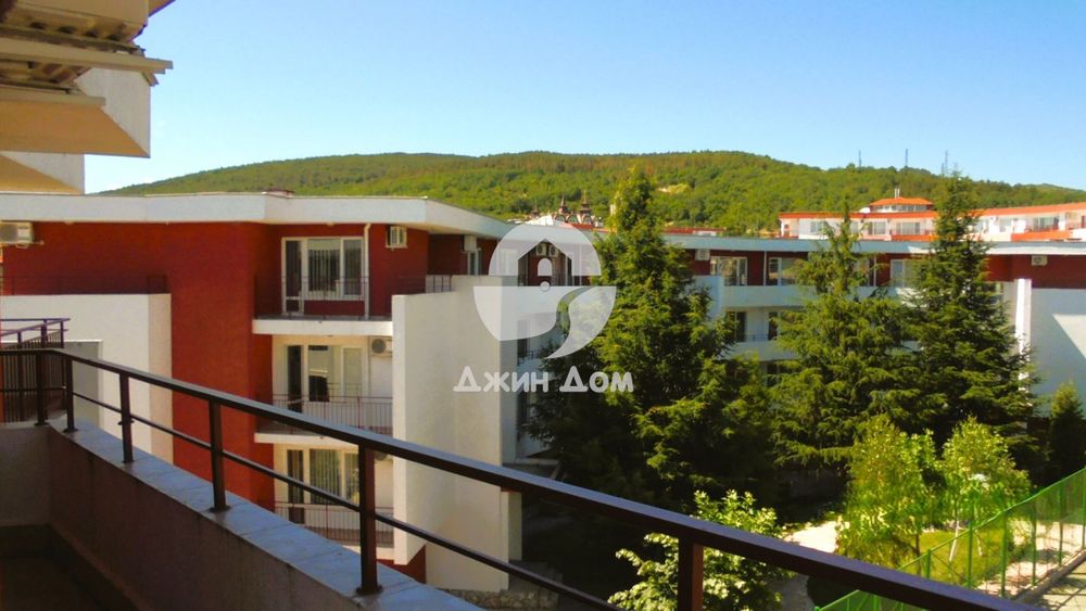 Продава се Двустаен апартамент в к.к. Елените - 79 кв.м за 1387 €/кв.м - Снимка #4