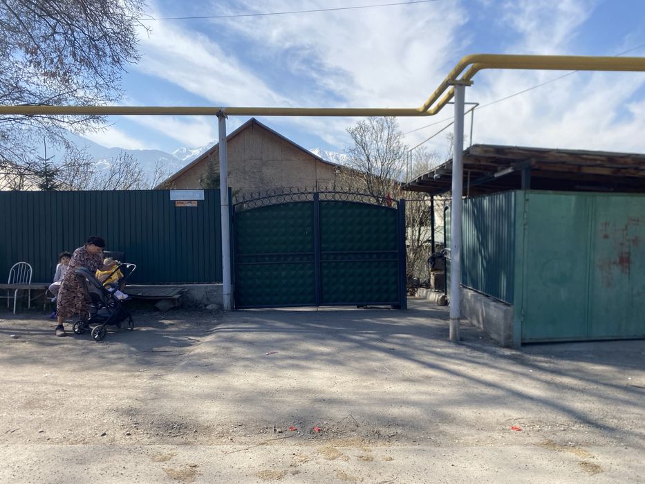 Продам Дом в Акбулаке