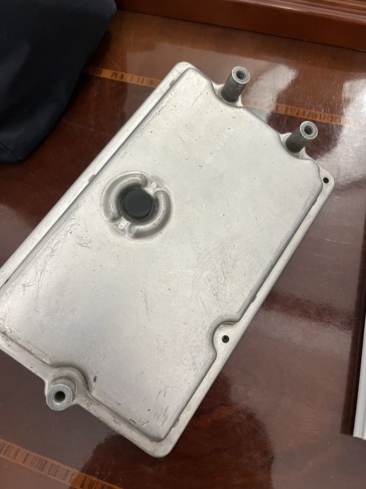 ЭБУ SRT8 Chrysler 300с/Dodge Charger, Challenger