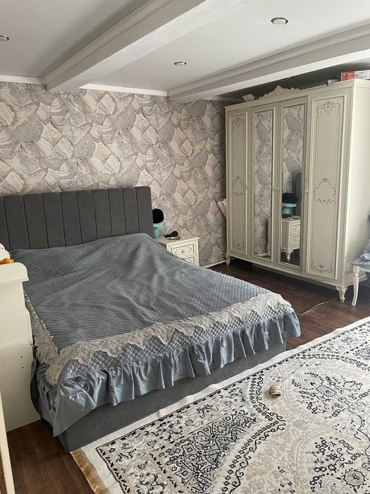 Меняю дом на квартиру