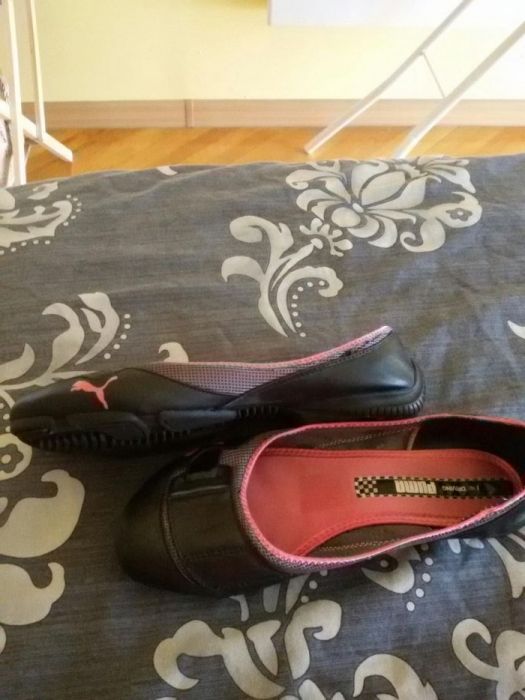 Puma обувки спортни