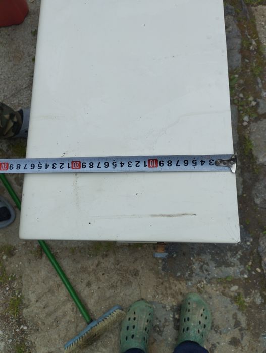 Части от водна пързалка