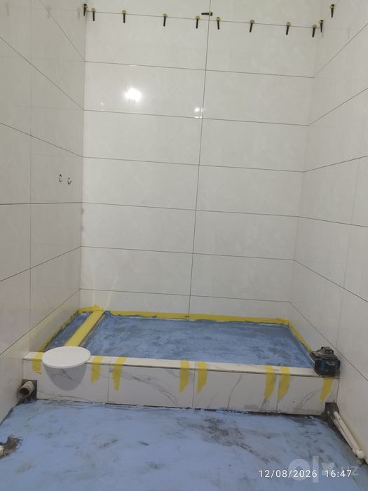 kafel teramiz Toshkent shahar boʻylab