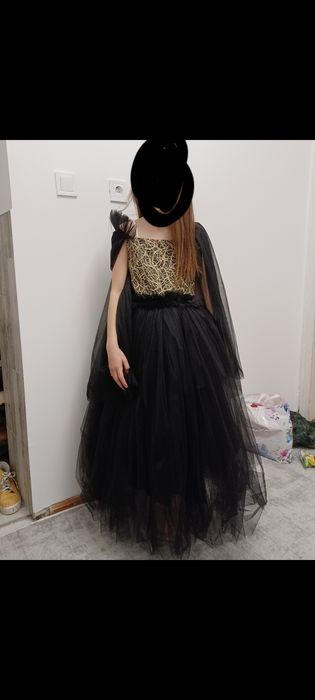 Официална рокля 10 години