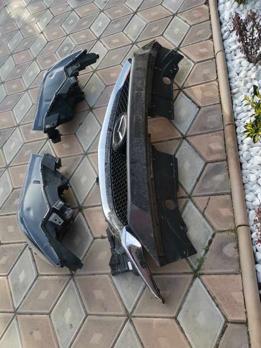 Far stânga dreapta mazda cx5 2019 grila camera full led 2020 2021