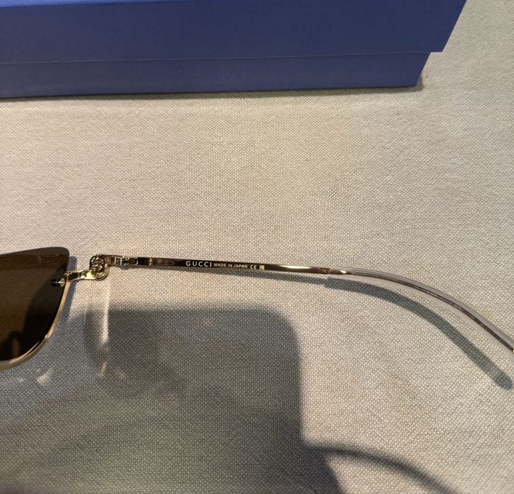 Слънчеви очила Gucci GG1603S