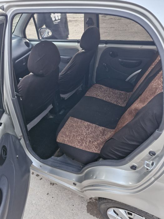 Продаётся экономичное авто