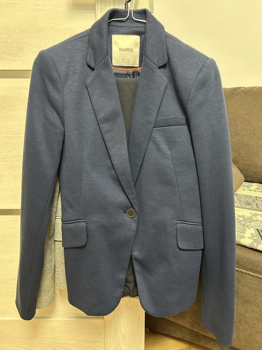 Sacouri Pull&Bear marimea S