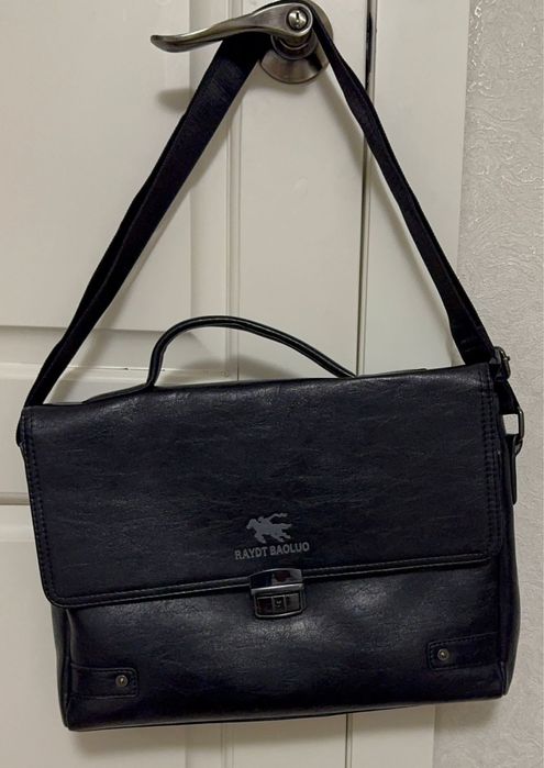 Мужская сумка продам