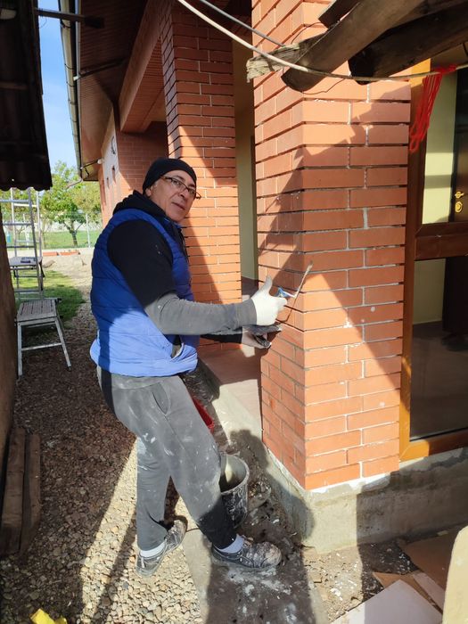 Finisaje complete și renovări experiență 26 ani