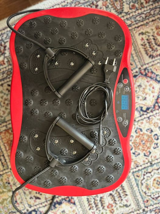 Фитнес для веса.