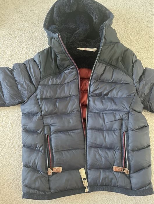 Geaca de iarna Moncler 104