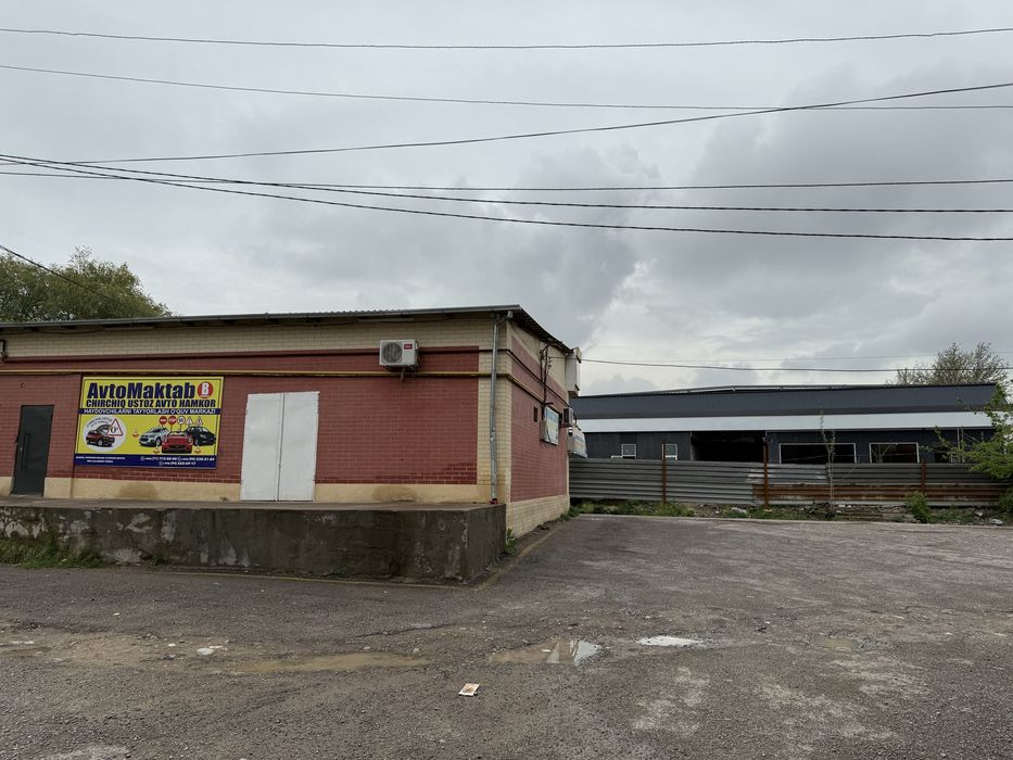 Продается комерческое помещение! С арендатором! Инвестиция!