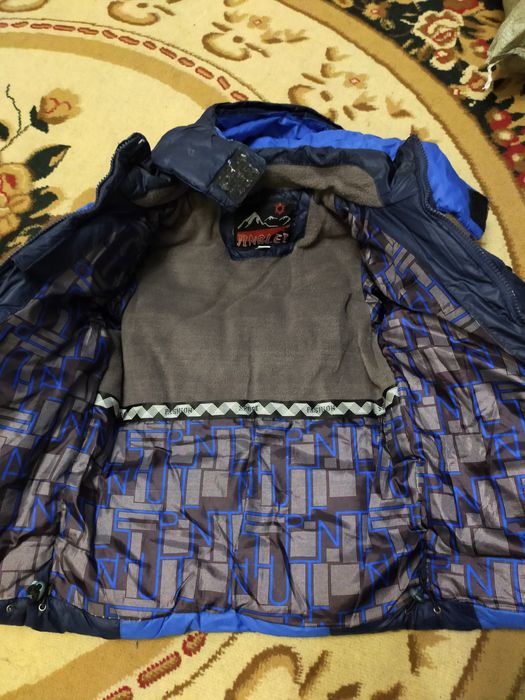 Вещи для мальчиков