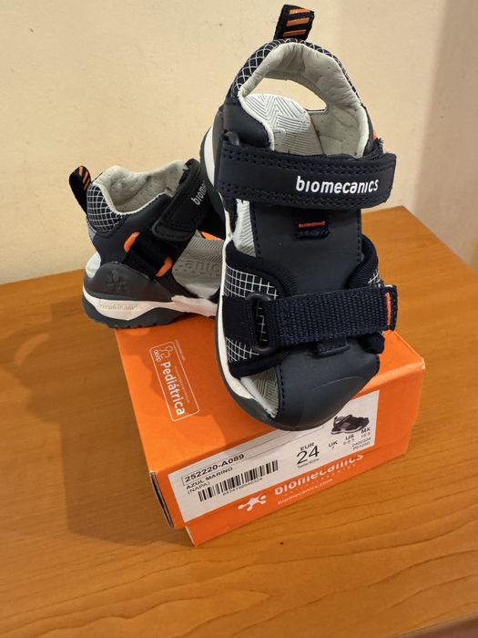 Sandale Biomecanics 24 Noi