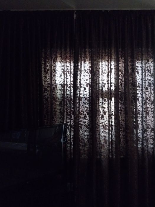 Занавески мраморные.