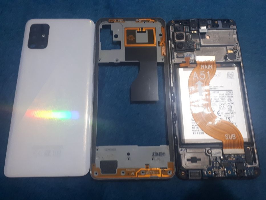 Продам запчасти Samsung