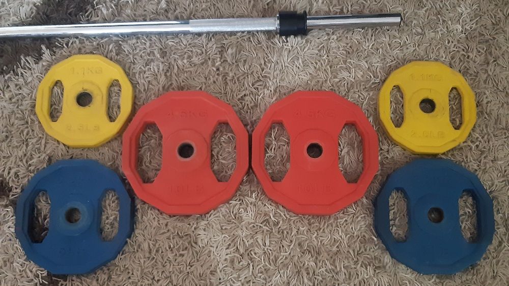 Продам Мини-штангу