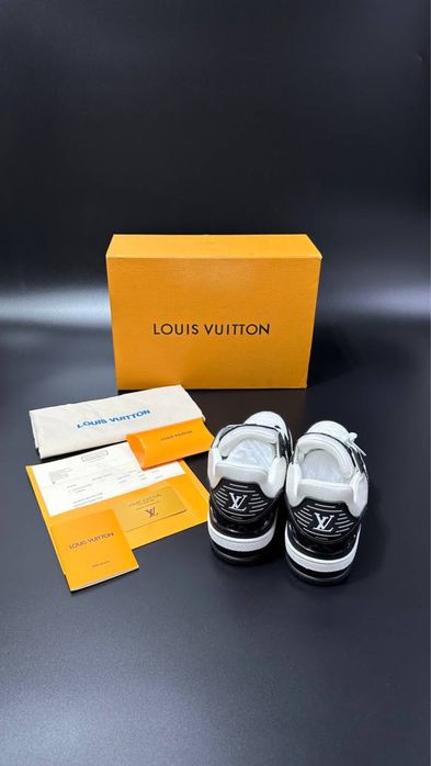 Adidasi Louis Vuitton Fullbox Premium
