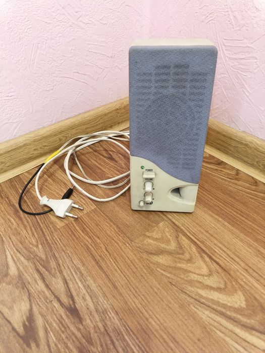 Продаю колонки компьютерные.