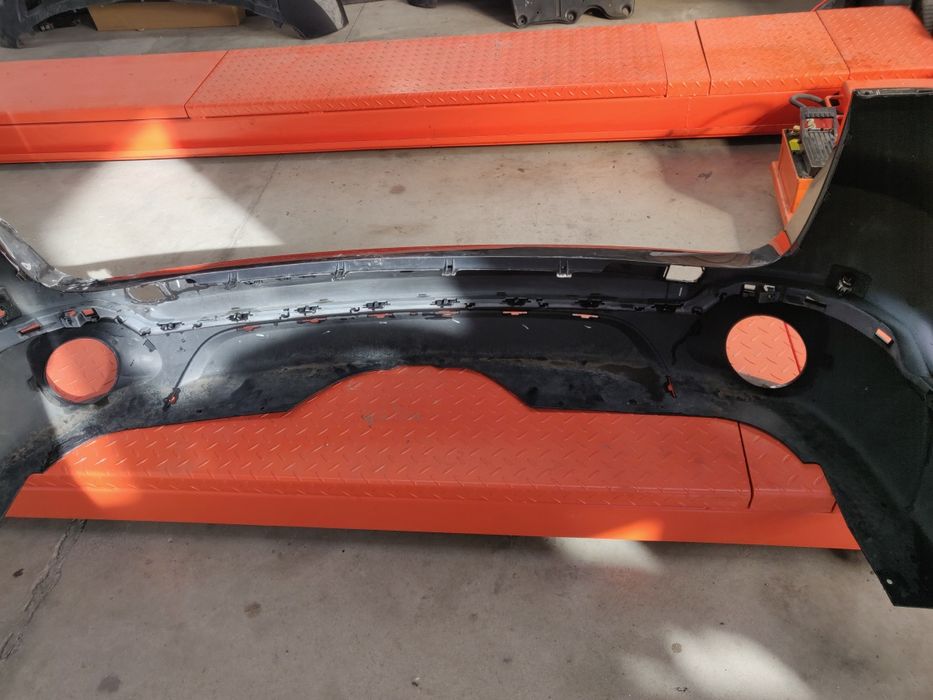 Задна  Броня за BMW X5  2013/2018г.