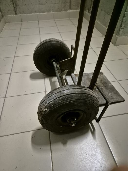 Продам тачка каляска