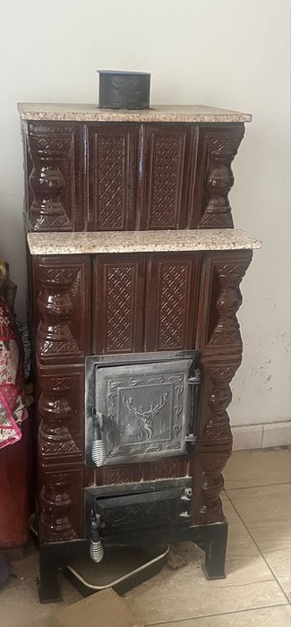 Soba aproape noua