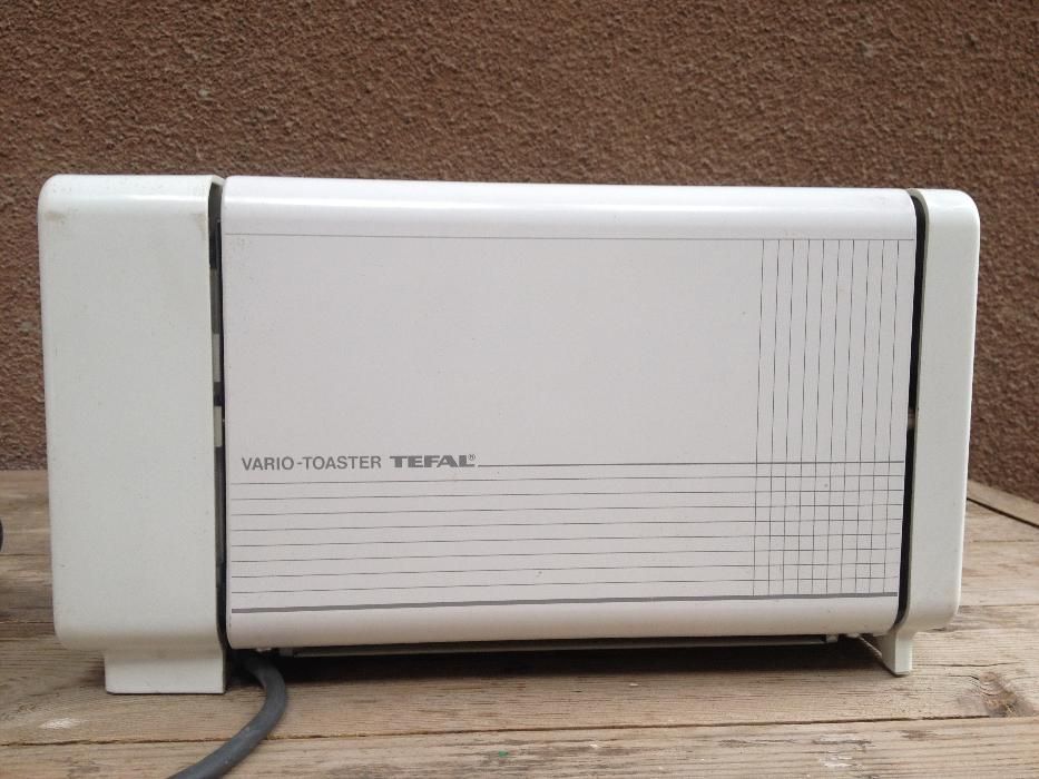Тостер TEFAL (made in France). Оригинал. б/у