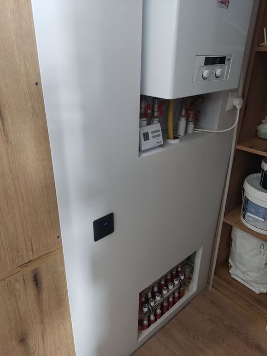 Echipa profesională, reparatii la cheie si dupa design!