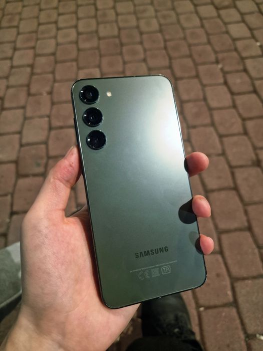 Samsung Galaxy s23+