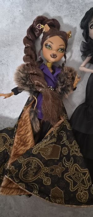 Куклы монстер хай продам обмен есть