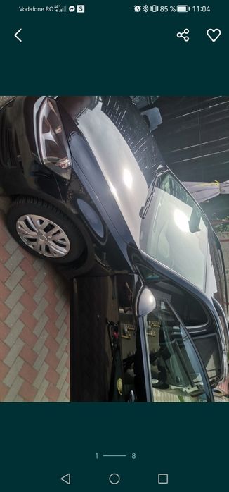 Palton/geaca de fâș/ haină de iarnă